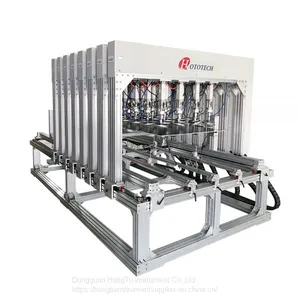 Mechanical Load Tester for PV Module thumbnail-1