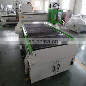 Woodworking Machine Australia Wood Door Making Cnc Wood Carving Machine Cnc Router Machine 1325 3d Engraver Wood Cnc Rou thumbnail-6