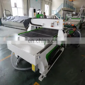 Woodworking Machine Australia Wood Cabinet Cnc Router thumbnail-2