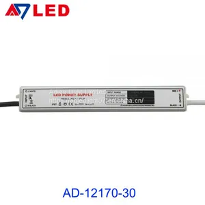 Wholesale Various High Quality 30W Intertek Led Transformer thumbnail-1