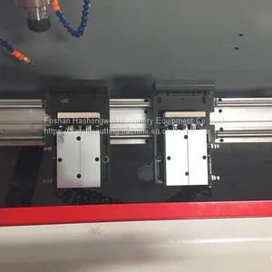 CNC Driling and Miling Machine CNC500A2 Aluminum Profile CNC Drilling and Milling Machine thumbnail-1