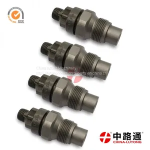 OT Diesel Injector Wholesaler 093500-6190 DN0PD619 Diesel Truck Fuel Injectors thumbnail-1
