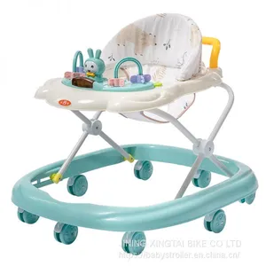 Best Compact Baby Push Walker thumbnail-4
