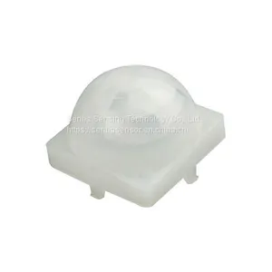 HDPE Pir Motion Detector Lens S9006 for PIR Sensor Module thumbnail-1