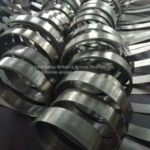 1J79 High Permeability High Resisitance Glass-metal Sealing Alloy thumbnail-5