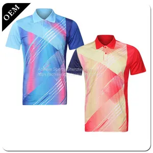 Custom Logo,New Arrival Fashion Sport Golf Polo t Shirt Custom Printed T-shirt for Men,wholesale Men Rugby Polo Shirt,men Polo thumbnail-4