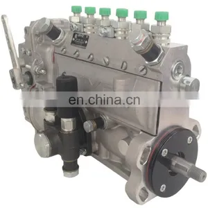 Injection Pump 0 400 866 093 0400866093 for Bei Nei Engine F6L912/913G3 thumbnail-4