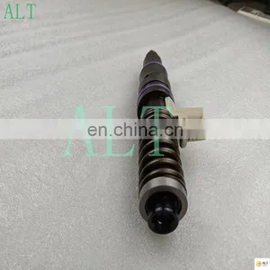 Good Quality and Low Price Common Rail Fuel Injector 21582096 BEBE4D35002 for VOLVO thumbnail-5