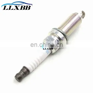 Original Engine Spark Plug DILKAR6A11 9029 For NKG thumbnail-1