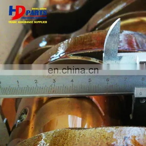 Heavy Engine Parts NT855 Crankshaft OEM 3029340 3608833 6710-31-1110 For Diesel Engine thumbnail-6