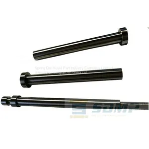 DIN and JIS Quality Skd61 Ejector Sleeve thumbnail-1