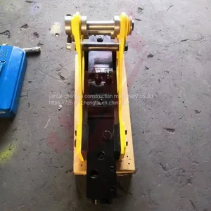 YTCT Hydraulic Breakers and Rock Hammers thumbnail-4