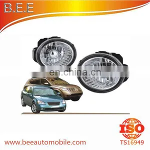FOR NISSAN ALTIMA 2004 MURANO 2004-2006 FOG LAMP thumbnail-1