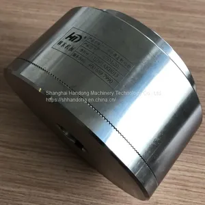 Long Time Braking Safe Pneumatic Tooth Brake CBM-60 thumbnail-1