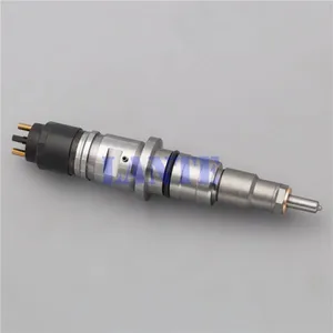 Common Rail Injector 0445120329 0445120332 0445120336 Diesel Injector thumbnail-4