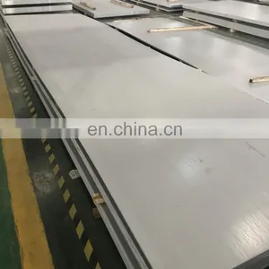 4x8 201 Hairline Finish Stainless Steel Metal Sheet Punching Machine thumbnail-7