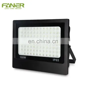 High Quality High Brightness Energy Saving Outdoor 30w 50w 100w 150w Led Flood Light thumbnail-6