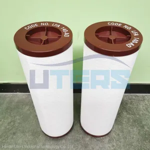 UTERS Replace of YUKA Precision Filter Element LFA-140-AO thumbnail-1
