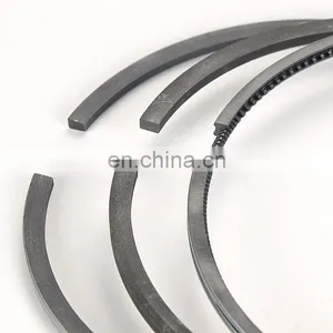 Original For DAF RS180,RS200 EURO 1/EURO2 Diameter 118mm Piston Ring 213 01 N0/0682732/683143 thumbnail-1