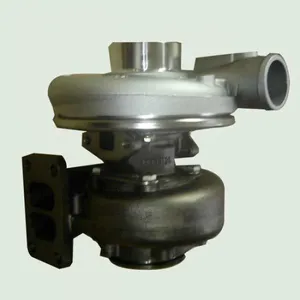 VOLVO TD71G Turbocharger 3525471 836339401 thumbnail-4