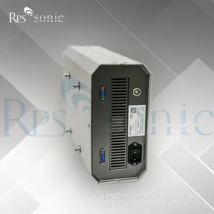 20Khz Ultrasonic Plastic Welder For Staking Electrical Components thumbnail-5
