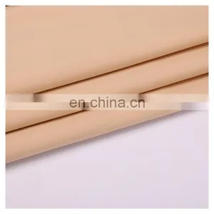 Waterproof 95% Nylon 5% Spandex 70D Woven 4 Way Stretch Spandex Fabric Outdoor Fabric for Garment thumbnail-2