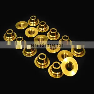 Race Car Spares Piston Kits Inlet Exhaust Engine Valves For KIA Stinger K3 K5 K9 Borrego Sorento Carnival Stinger GT 3.3L TT V6 thumbnail-6