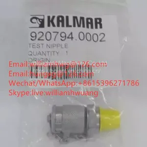 Kalmar Parts 920794.0002 Kalmar Test Nipple 920794.0002 thumbnail-1
