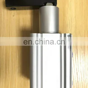 SMC Rotary Clamping Cylinder MKB50-20RNZ thumbnail-4
