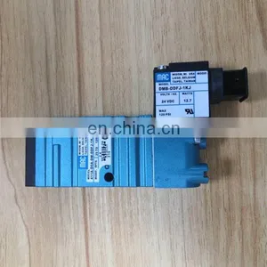 MAC Solenoid Valve 411A-D0A-DM-DDFJ-1KJ thumbnail-1