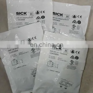 SICK Sensor IME18-08BPSZW2S 1040968 thumbnail-3