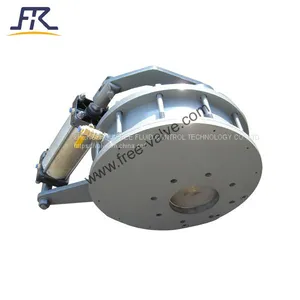 Rotary Disc Valve thumbnail-2