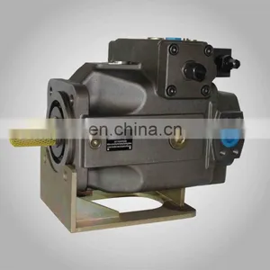 A4VSO125 DFR DRG Mode of Operation Hydraulic Plunger Pump thumbnail-3