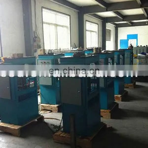 Good Quality VU-1S 1mm Hydraulic Impact Specimen U V Notch Broach Machine thumbnail-6