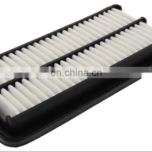 Engine Air Filter Polyester Air Filter Cartridge 28113-07100 Activated Carbon Air Filter Cartridge thumbnail-1