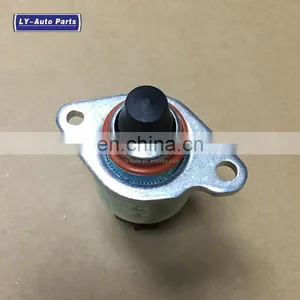 Car Accessories Idle Air Control IAC Valve For Subaru Forester Impreza Baja 22650AA192 thumbnail-3