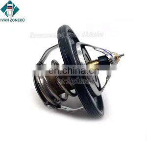Good Price Original Auto Part Thermostat 25500 2B001 255002B001 25500-2B001 For Hyundai Kia thumbnail-1