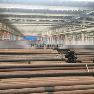 Hot Sale Cold Drawn St37 St42 Seamless Steel Pipe Wholesale Prices thumbnail-6