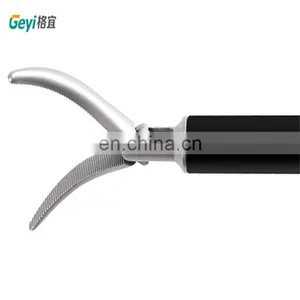 10mm Dissecting Forceps Laparoscopy Medical Instruments Forceps thumbnail-2