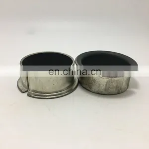 Factory Price Electric Motor Aluminum Shaft Bushing Reducer Transformer Automotive Car Sleeve Bushing Bearing thumbnail-3
