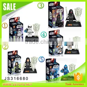 Wholesale High Quality Block Toys Supplier's Choice thumbnail-1