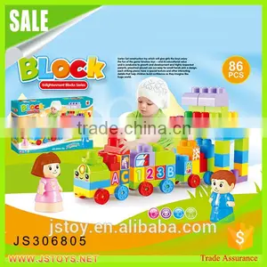 JSTOYS Building Blocks Toy,toy Blocks for Sale thumbnail-1