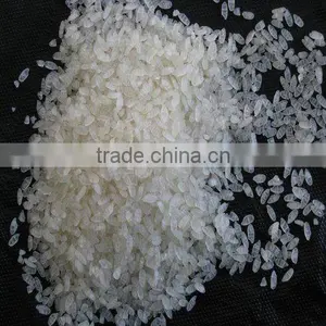 Organic Steamed Rice thumbnail-1