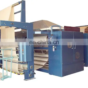 Applicable Open-width Knitted Fabric Singeing Machine thumbnail-5