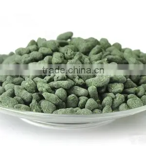 Ginseng Oolong Tea Organic and Health Care Functions Oolong Tea thumbnail-1