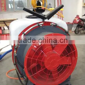 The Cheapest Orchard Sprayer thumbnail-1