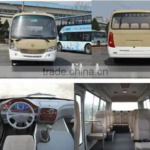 4-wheel Drive Bus thumbnail-1