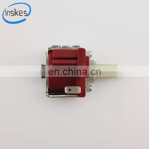 33DSB Electromagnetic Pump 220V 16W Self- Priming Micro Magnetic Driving Pump thumbnail-6