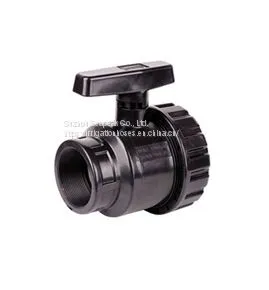 IRRIGATION BALL VALVE thumbnail-1