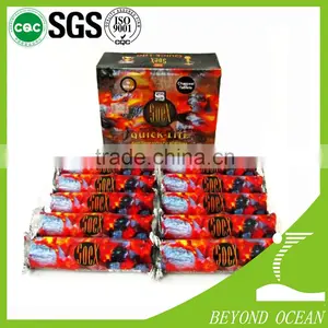 Best Well Sold Hookah Finger Charcoal thumbnail-4